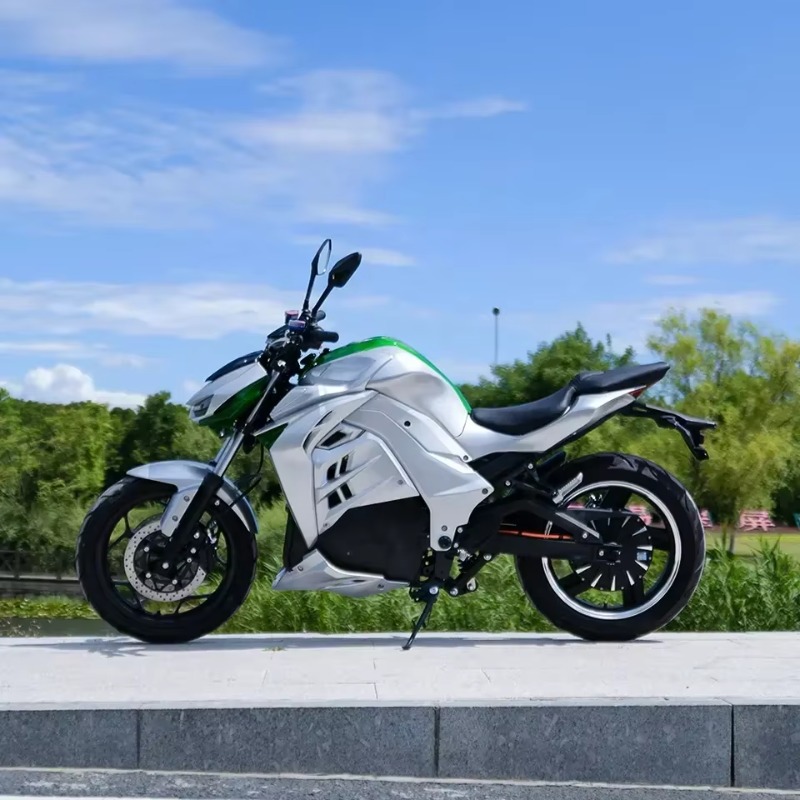 Populaire nieuwe modieuze goed - 12000W Electric Motorcycle Hub Motor recensie en prijs